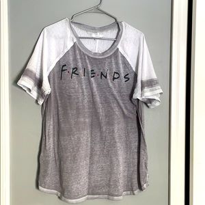 Friends Tee